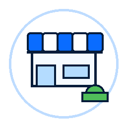 Shop