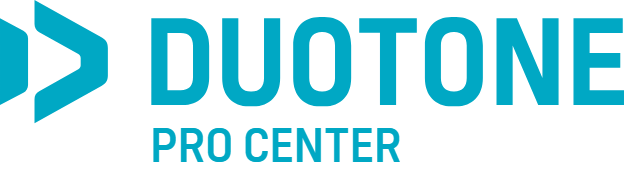 Duotone Pro Center